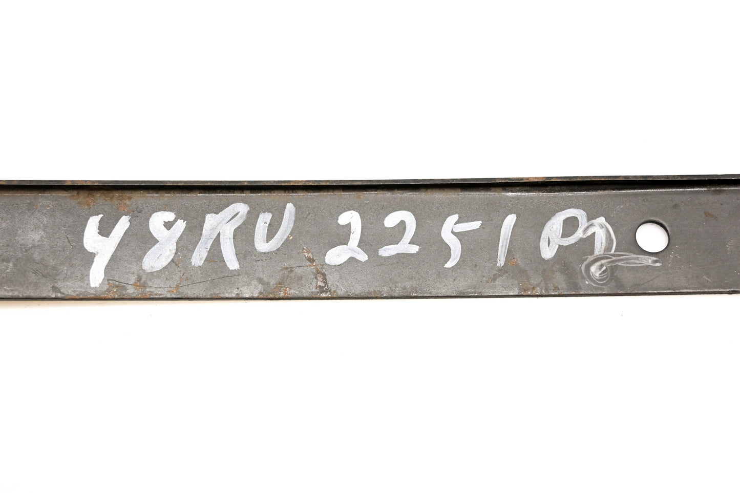 Mack 48RU2251P2 19-5/8"Bracket NOS