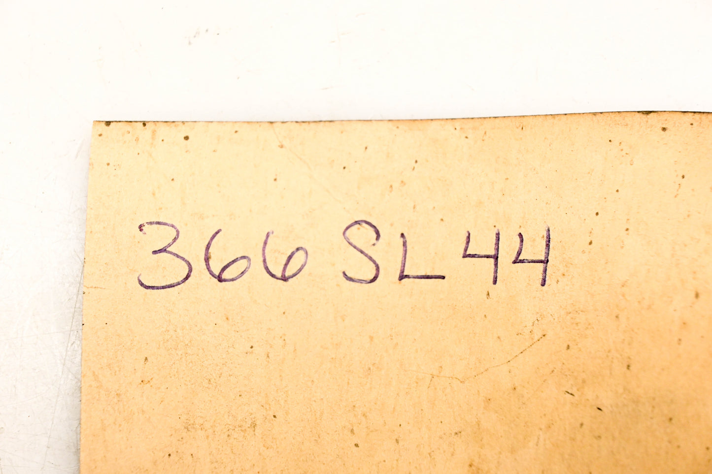Mack 366SL44 Spring NOS