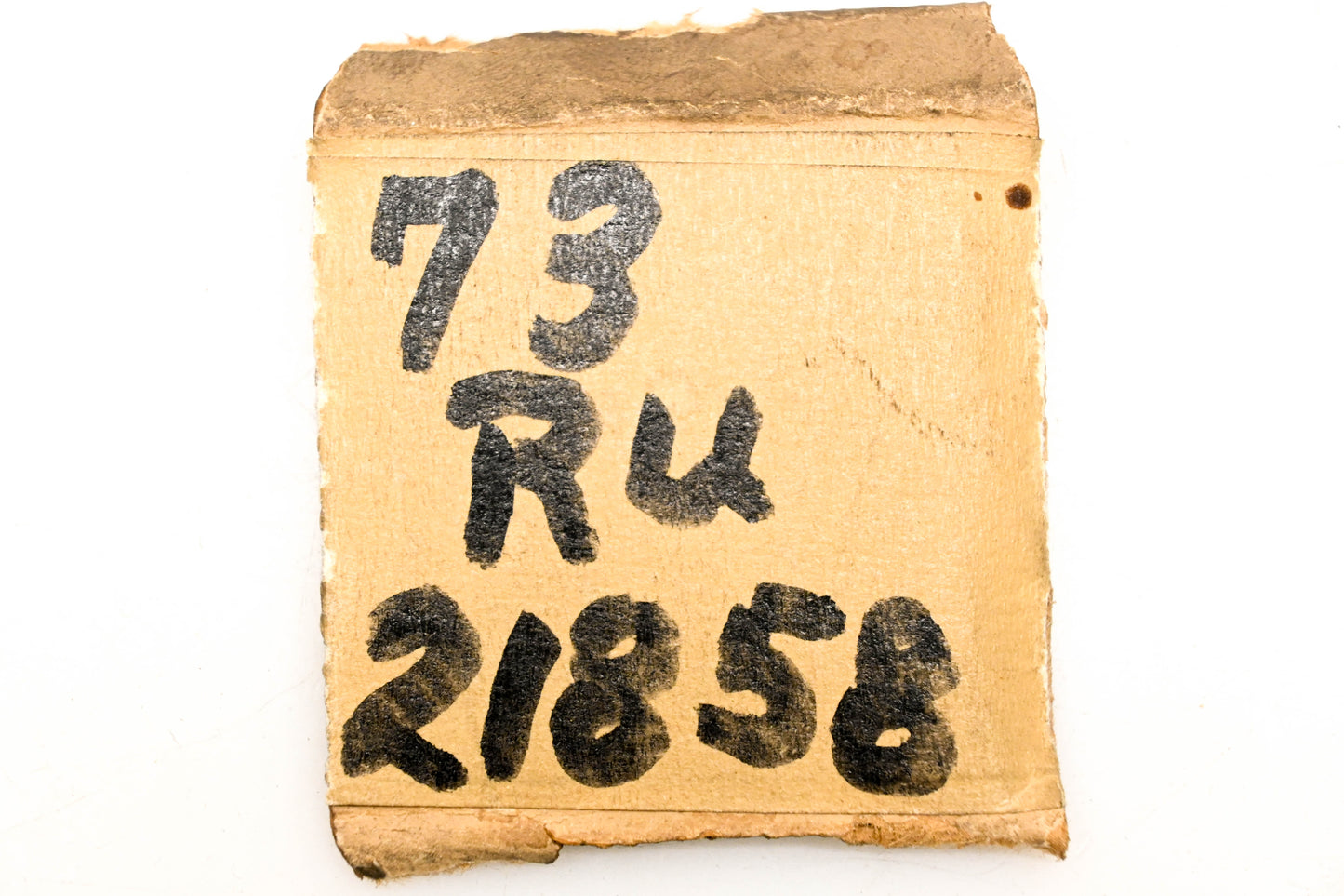 Mack 73RU21858 Bracket NOS
