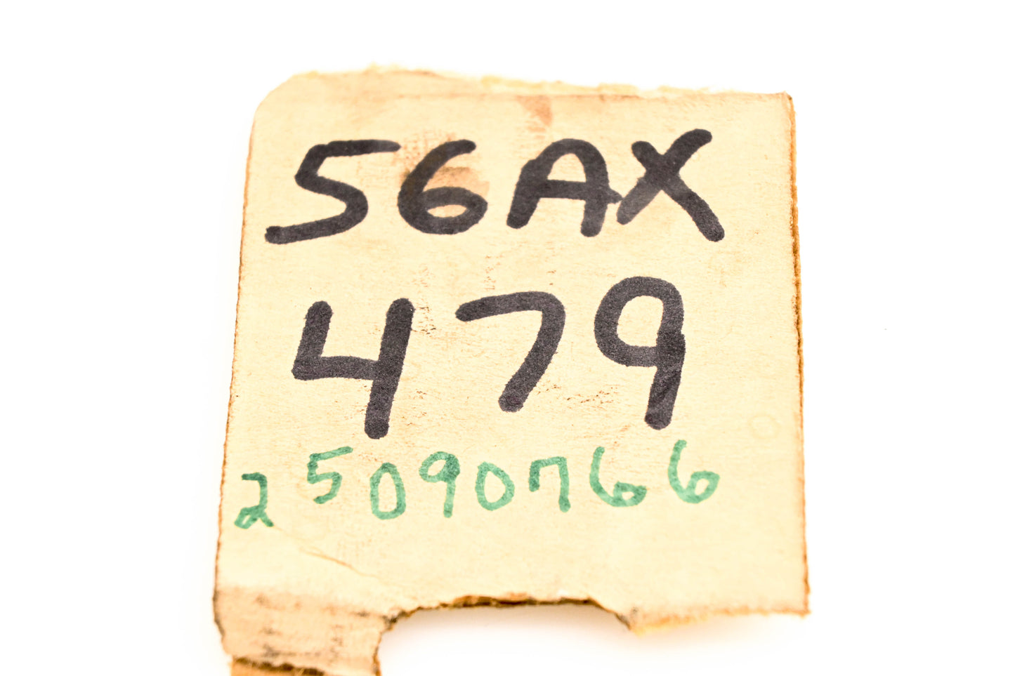 Mack 56AX479, 25090766 Flat Washer NOS