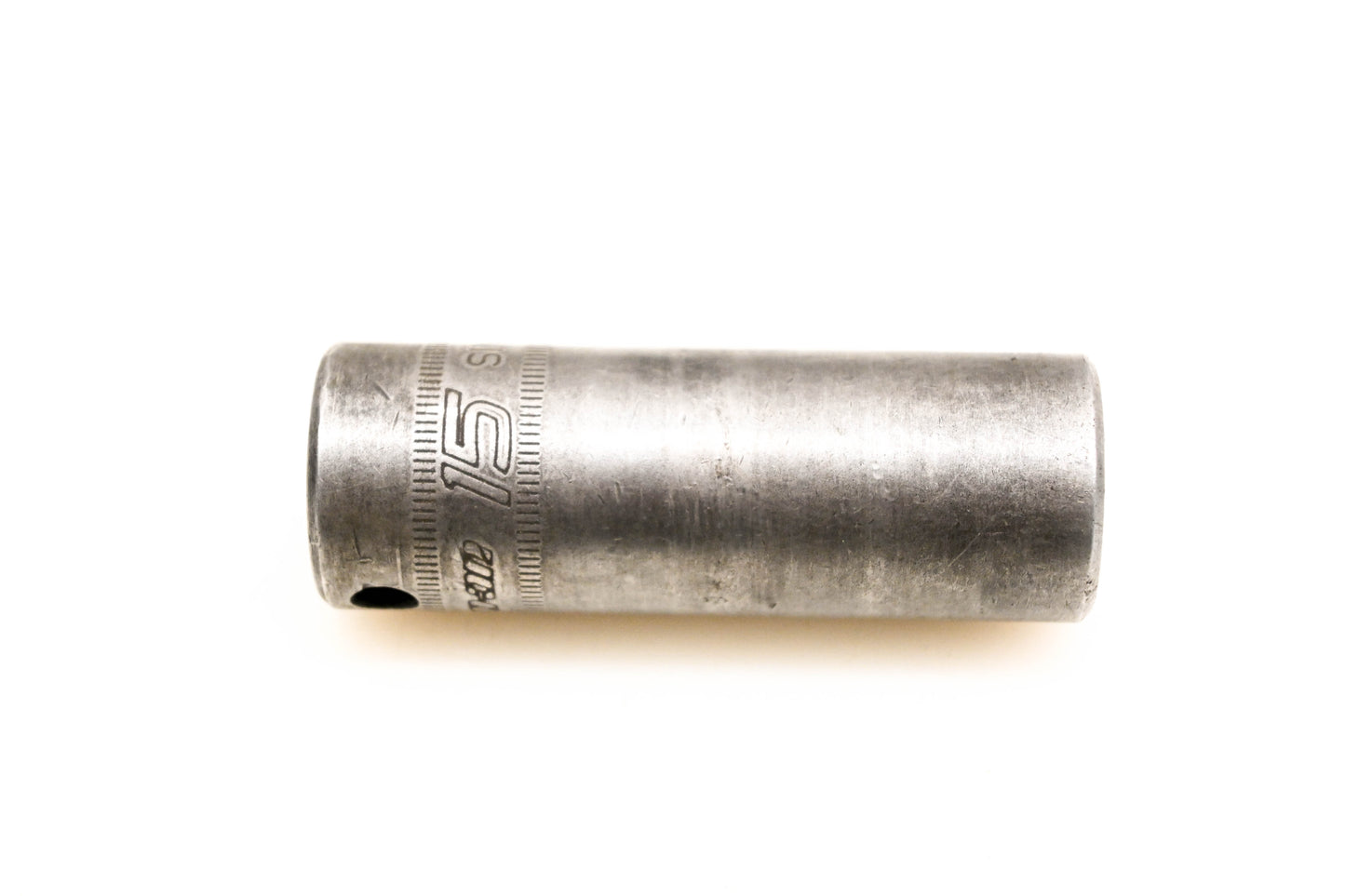 Snap-On SIMFM15 15mm 3/8" Deep Socket