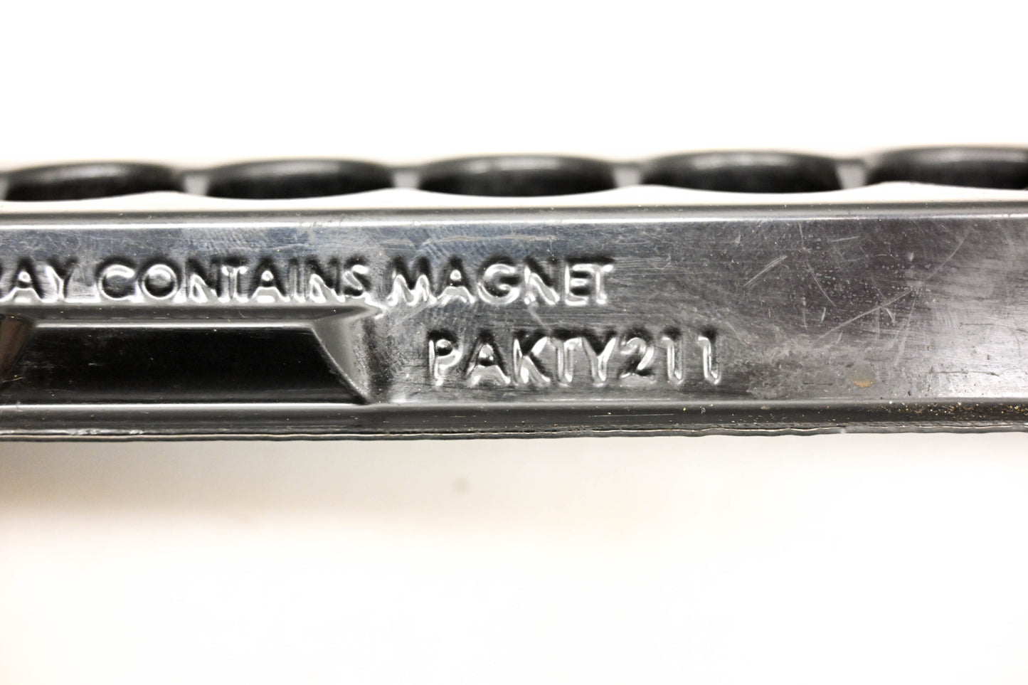 Snap-On PAKTY211 Magnetic Socket Tray