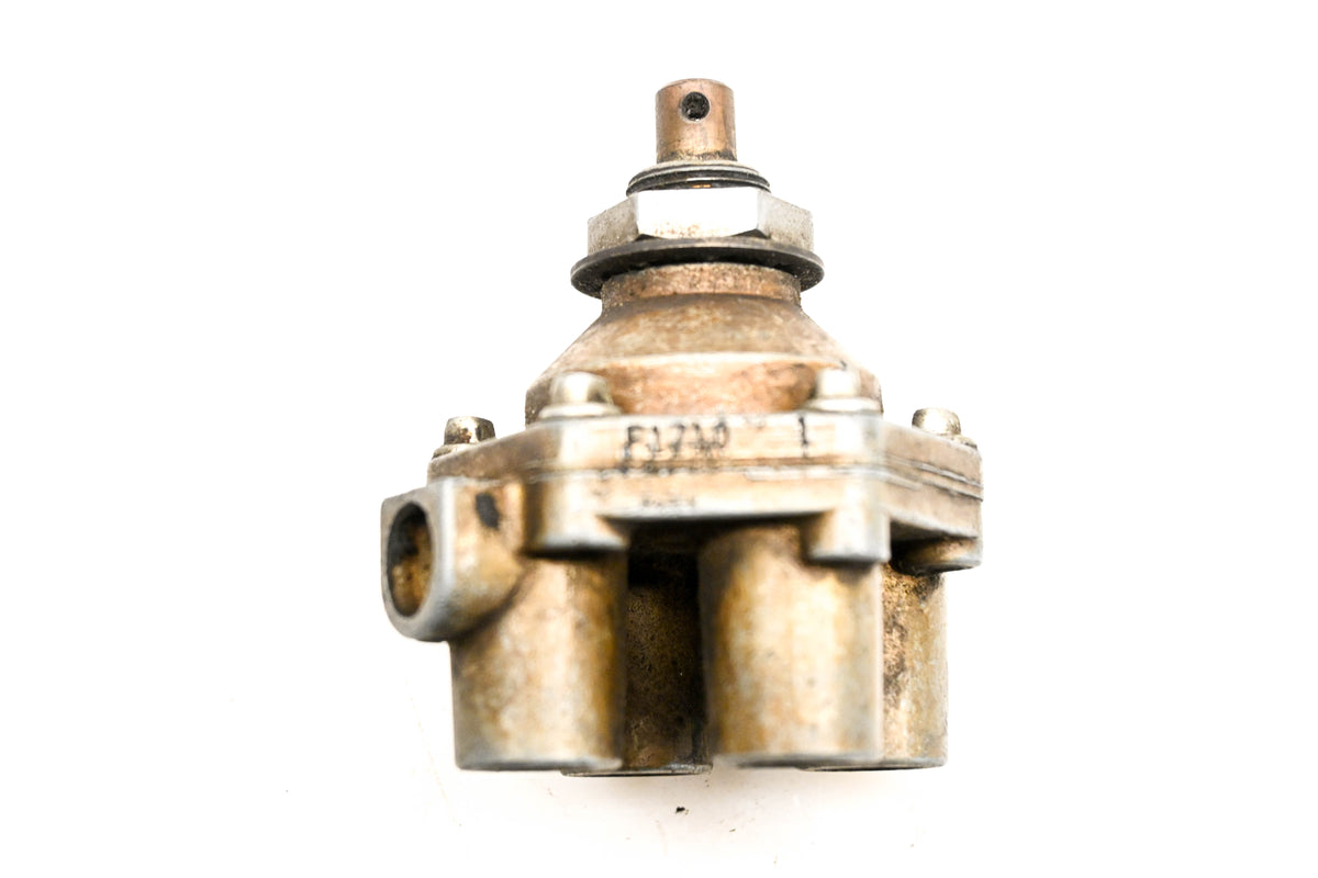 Trico F1710 Control Valve Assembly