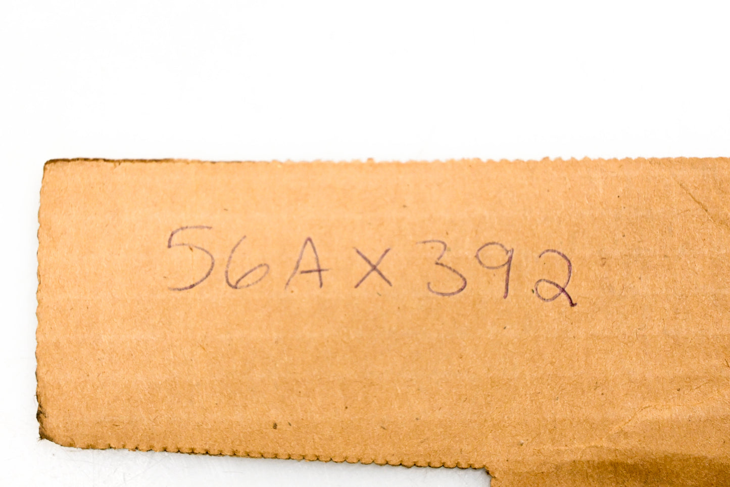 Mack 56AX392 Gasket NOS