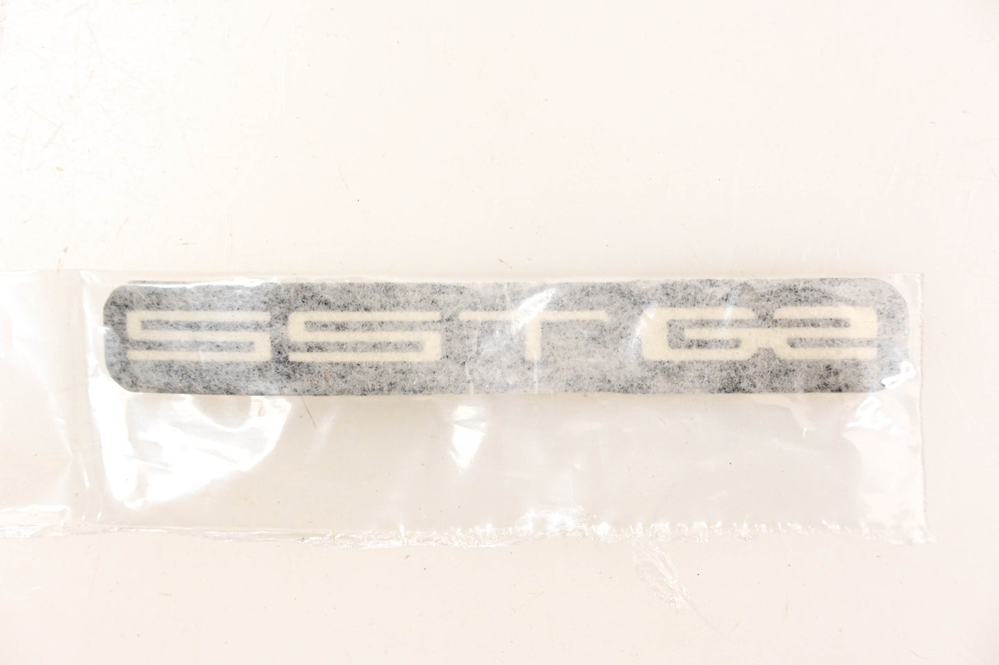 Aftermarket 704902721 SST G2 Decal NOS