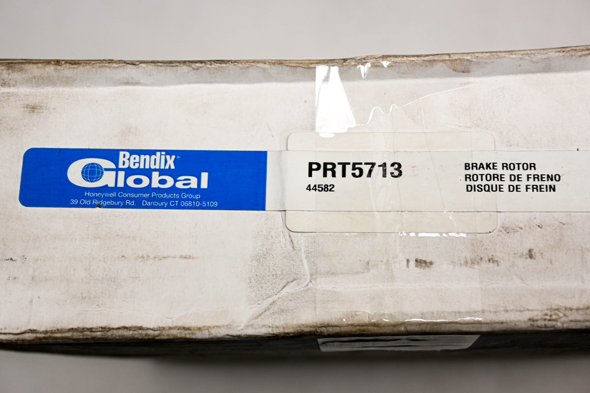 Bendix PRT5713 Brake Rotor NOS