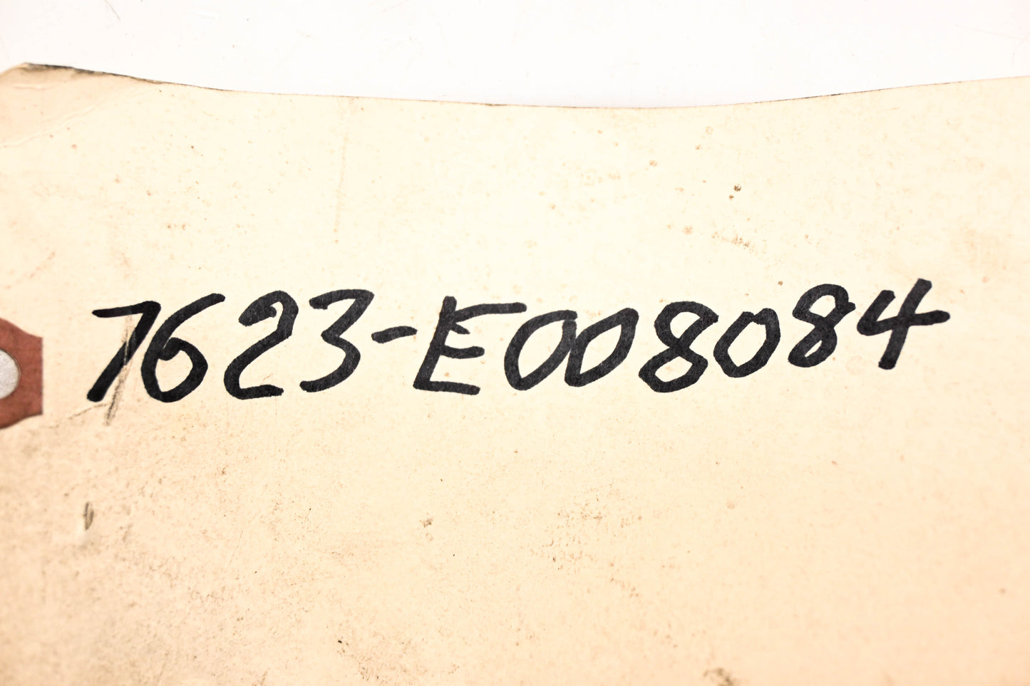 Mack 7623-E008084, 404.353, G1054071356 Wiper Motor assembly NOS