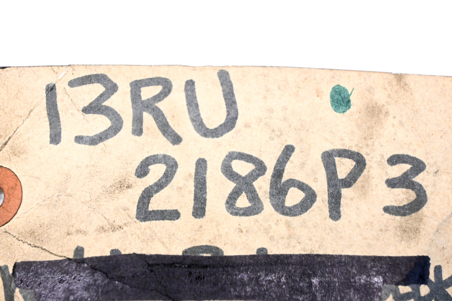 Mack 13RU2186P3 Lever NOS