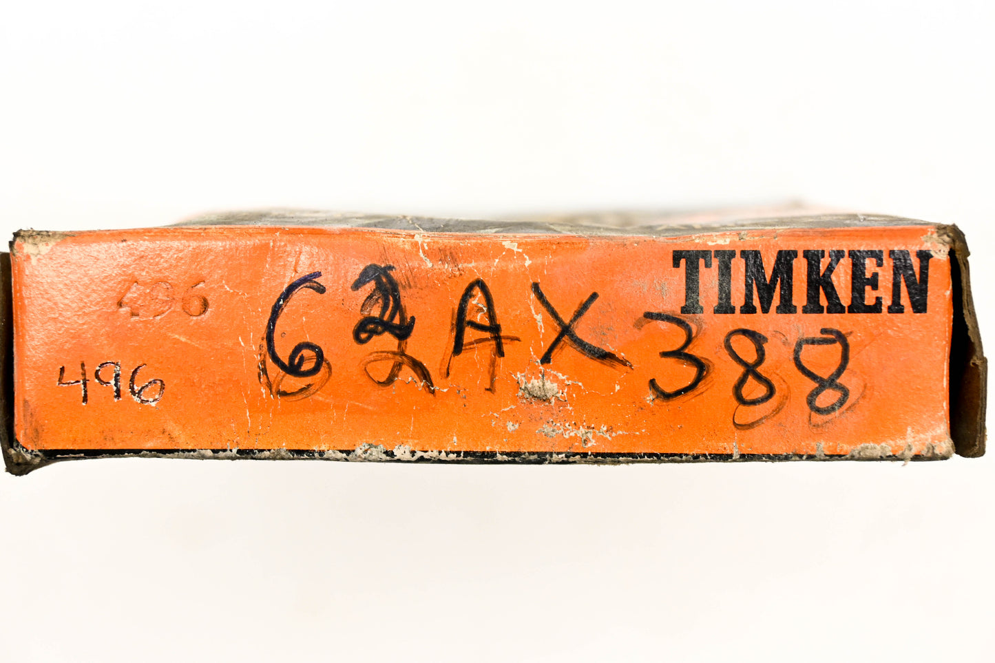 Mack 496, 62AX388 Timken Bearing NOS
