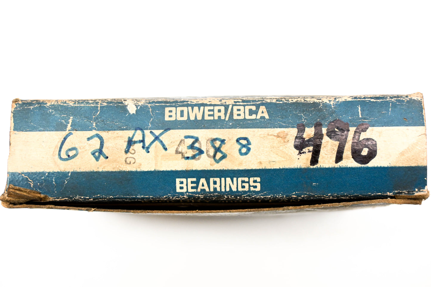 Mack 496, 62AX388 Bower Bearing NOS