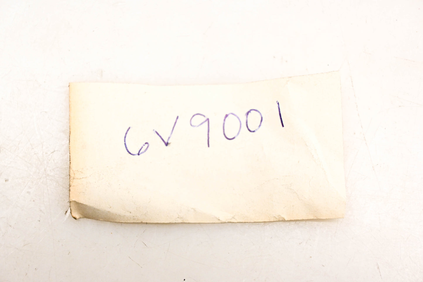 Caterpillar 6V9001 Elbow Adapter NOS