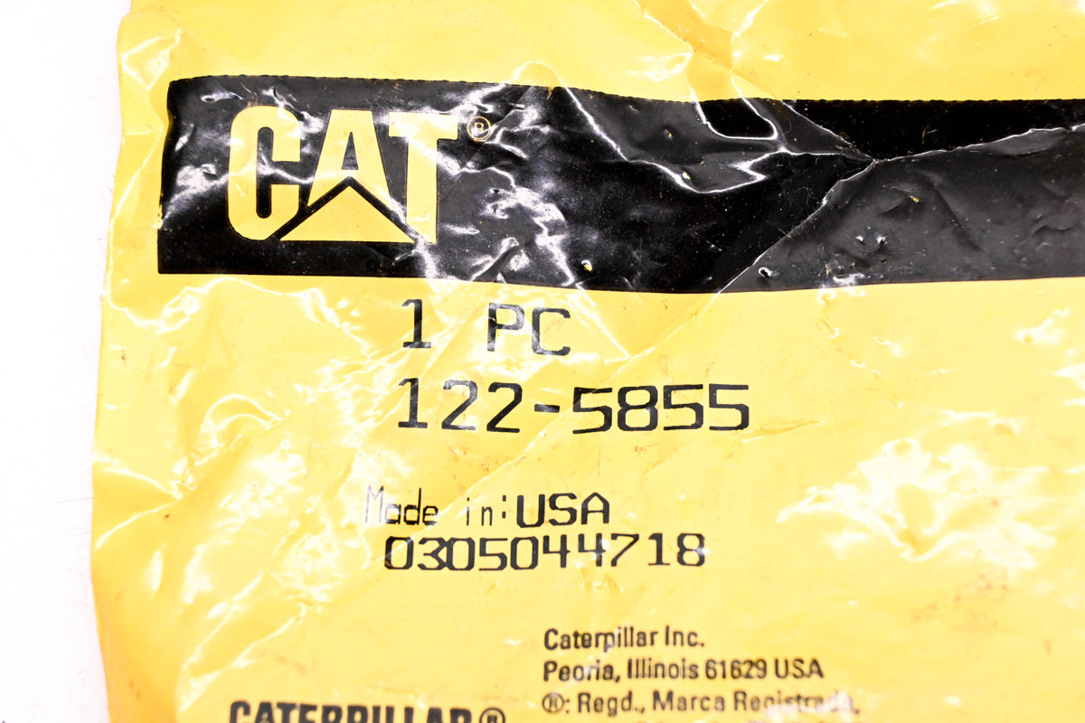 Caterpillar 122-5855 Spacer NOS