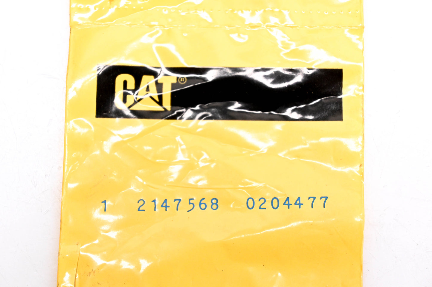 Caterpillar 2147568 O-Ring NOS