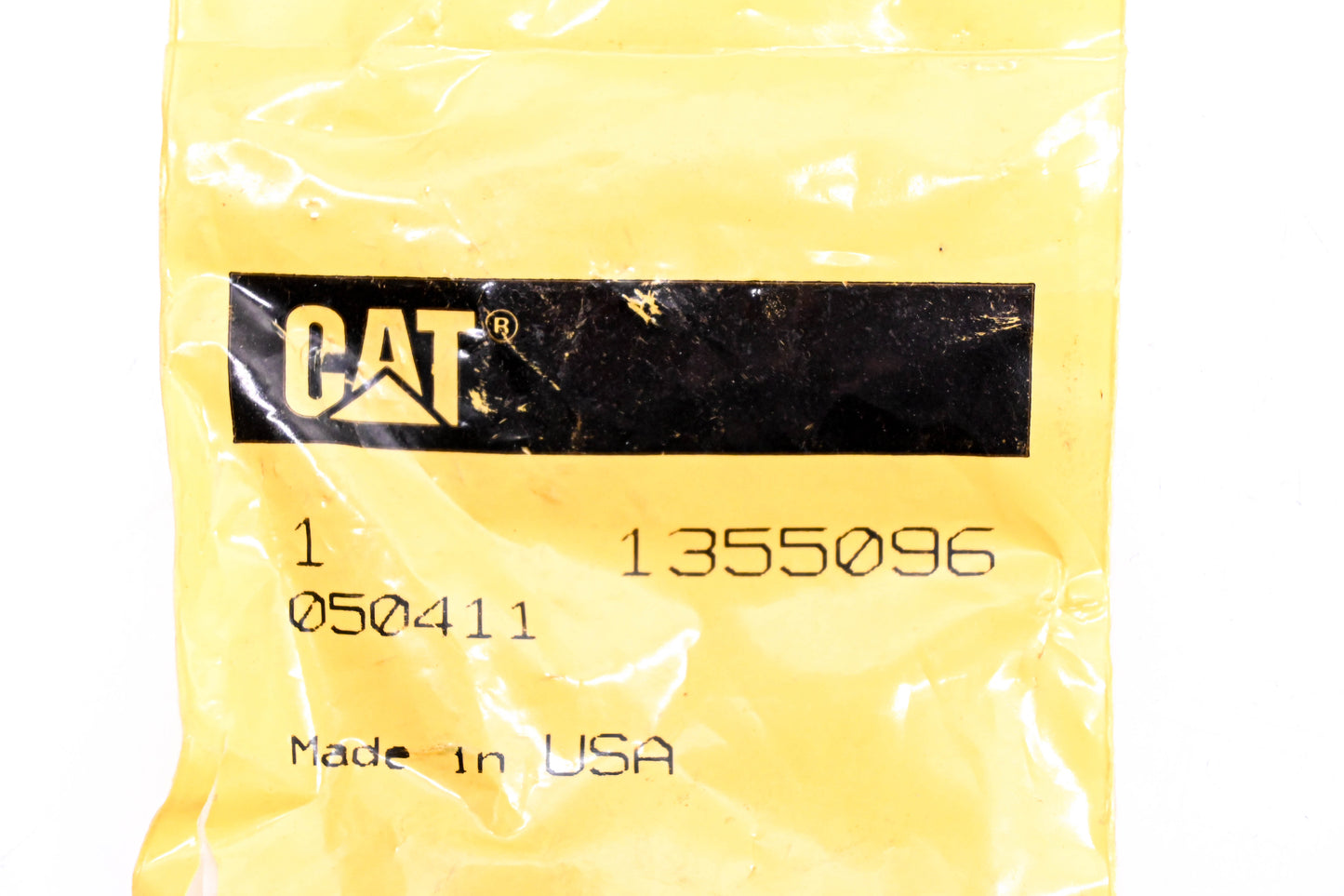 Caterpillar 1355096 Spacer NOS