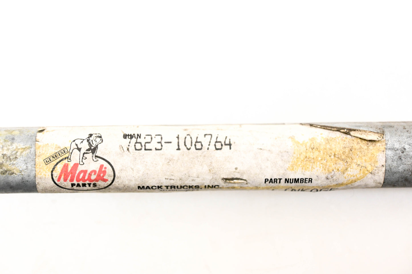 Mack 7623-106764 Linkage NOS