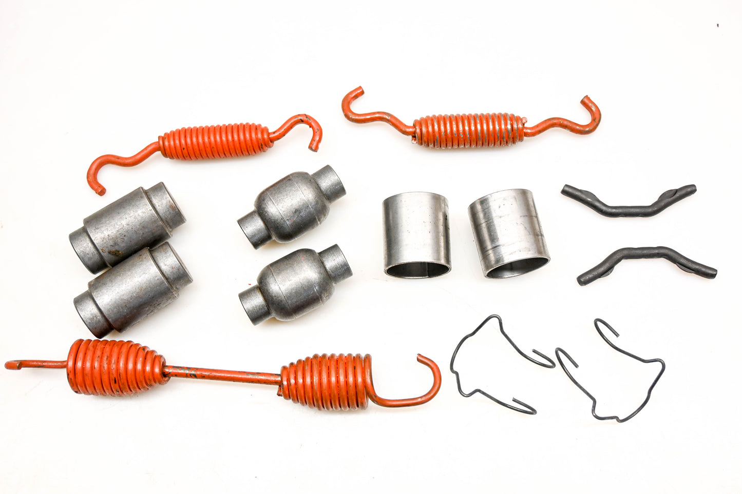 Meritor KIT-8000, 8235-KIT8000 Drum Brake Repair Kit NOS