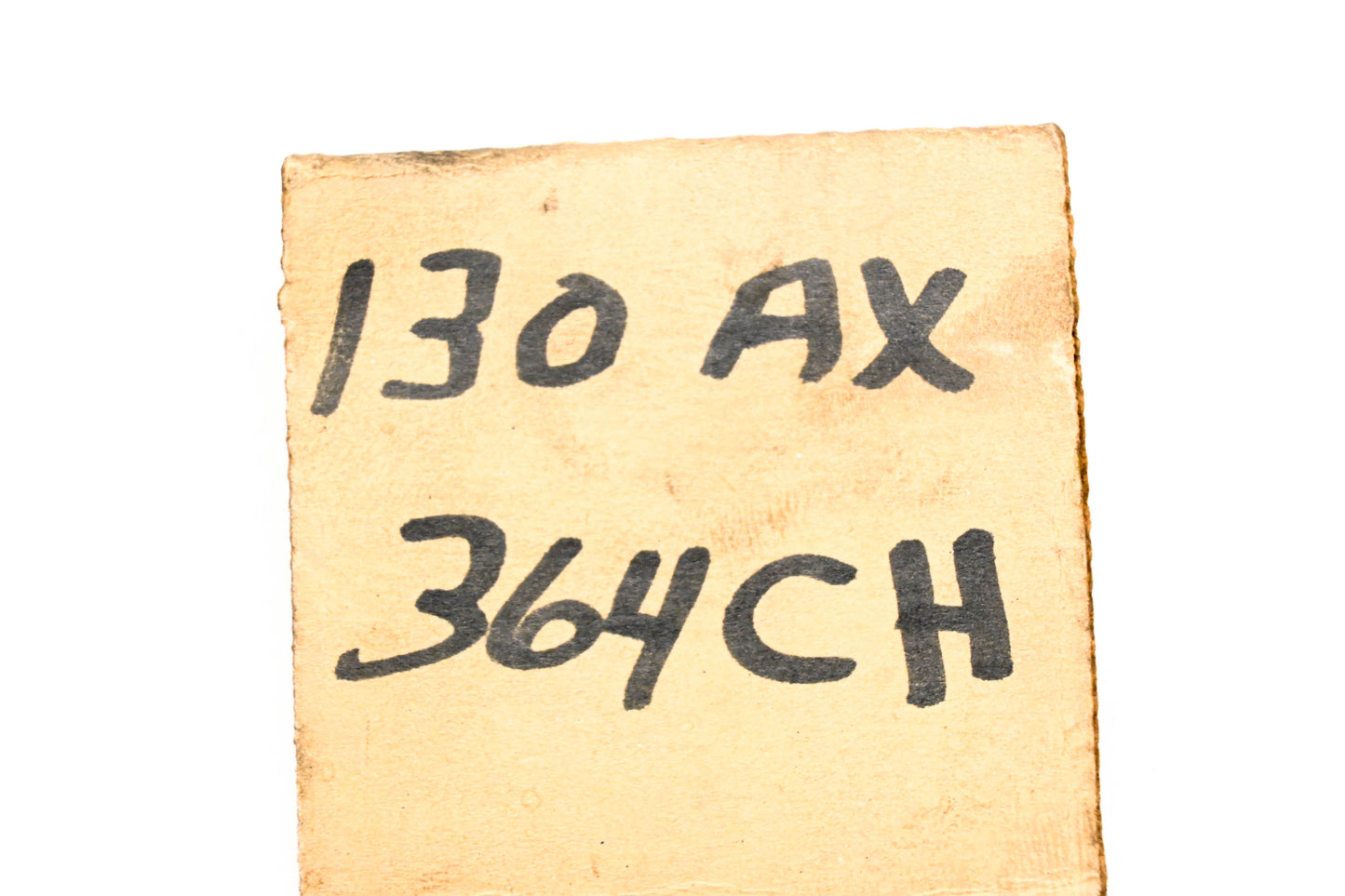 Mack 130AX364CH Screw NOS