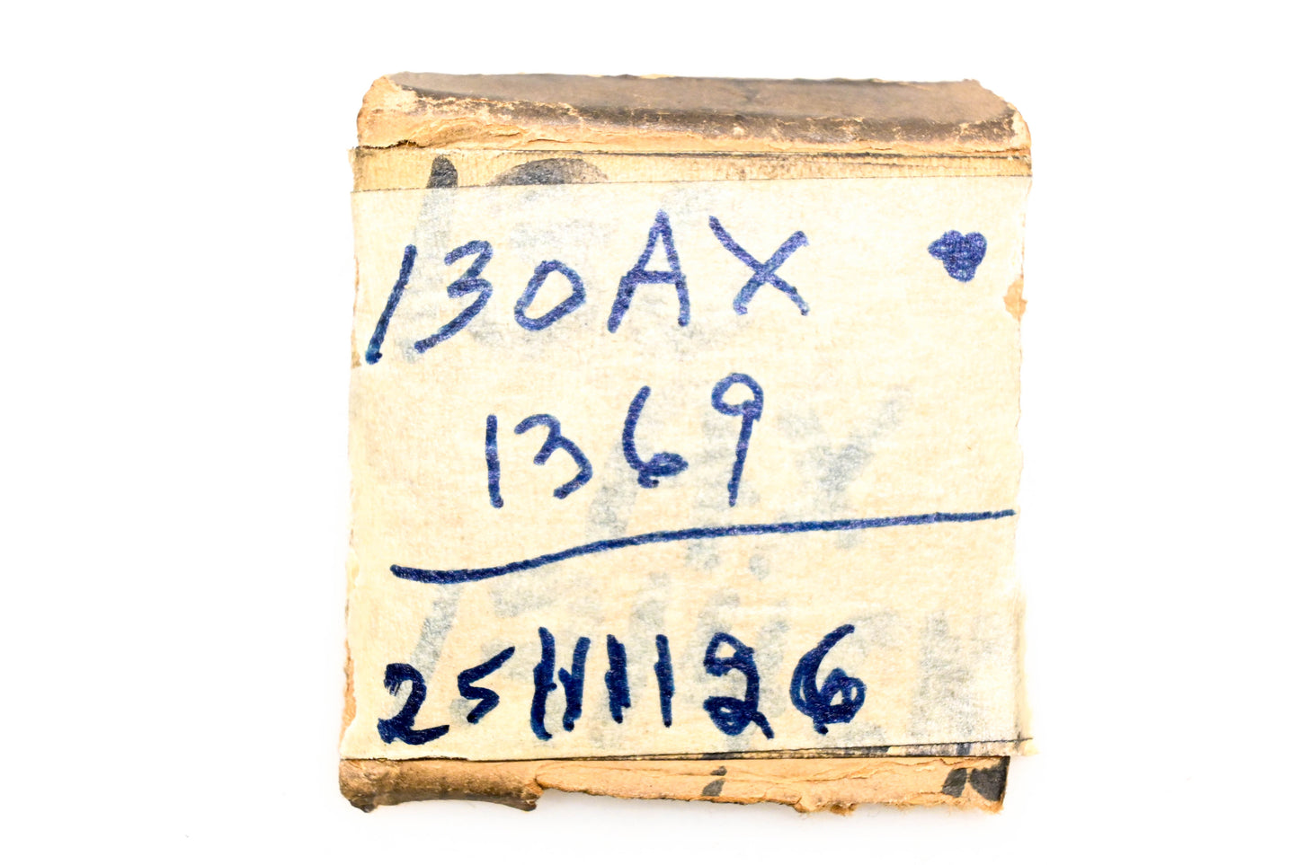 Mack 130AX1369, 25111126 Screw NOS