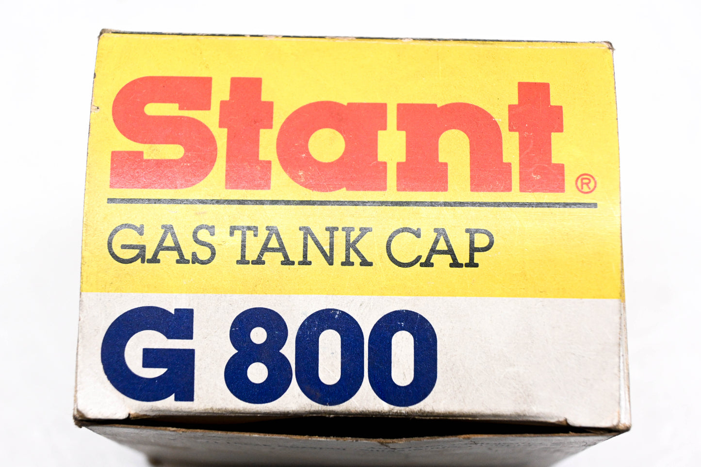 Stant G-800, G800 Gas Cap NOS