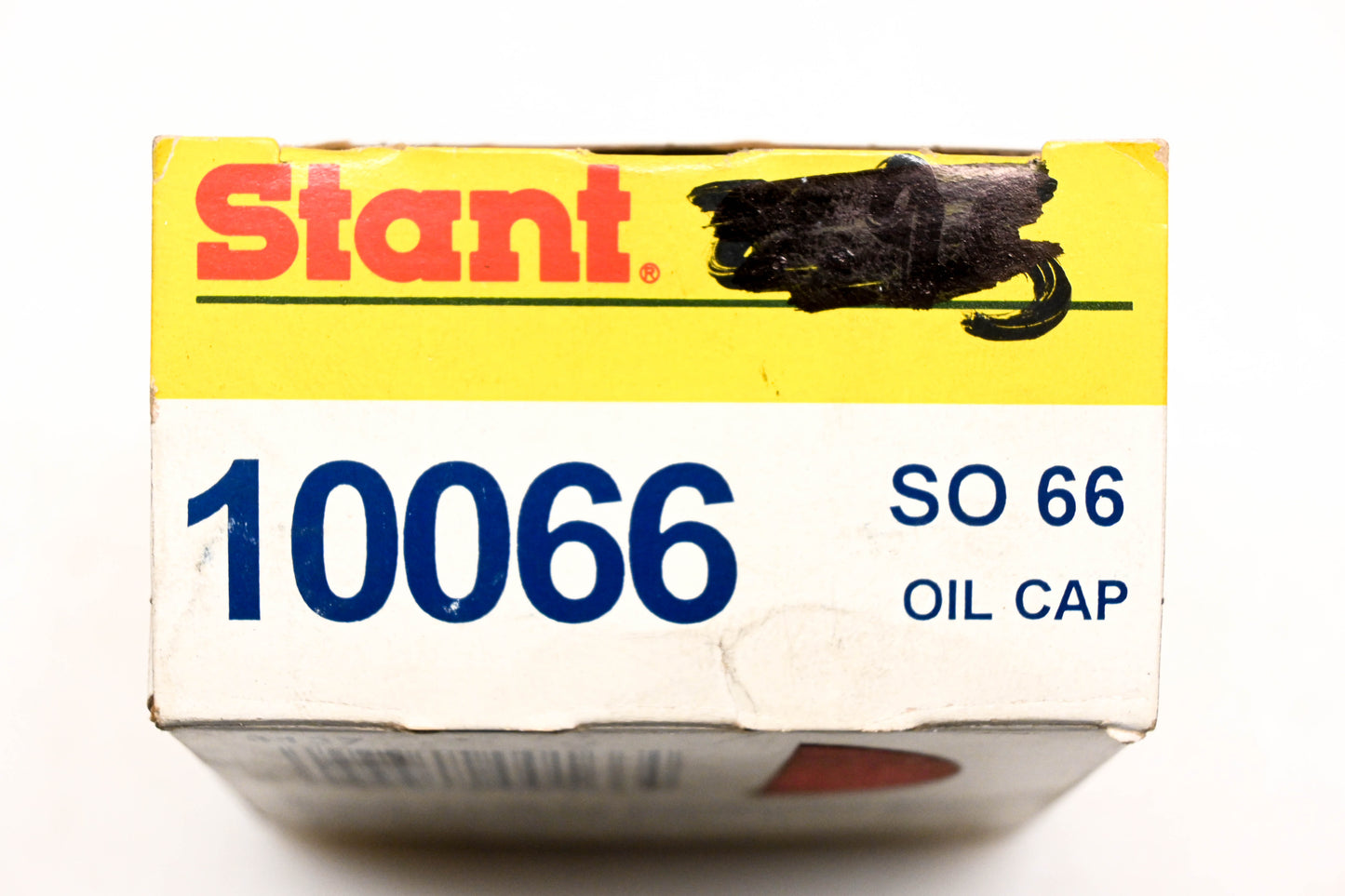 Stant SO-66, SO66, 10066 Oil Fill Cap NOS