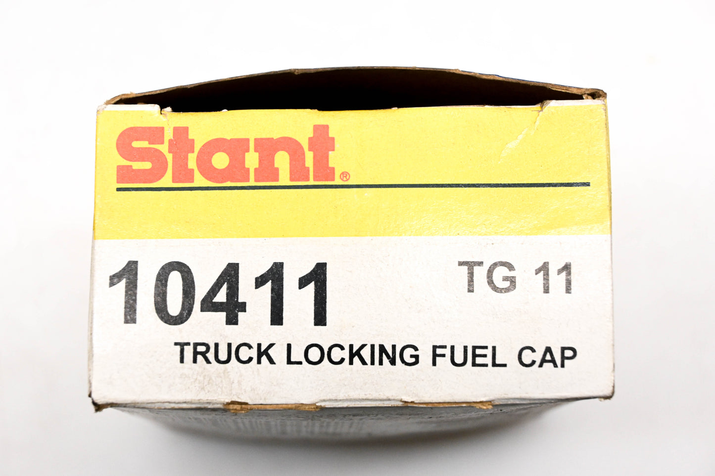Stant 10411, TG11, TG-11 Locking Gas Cap NOS