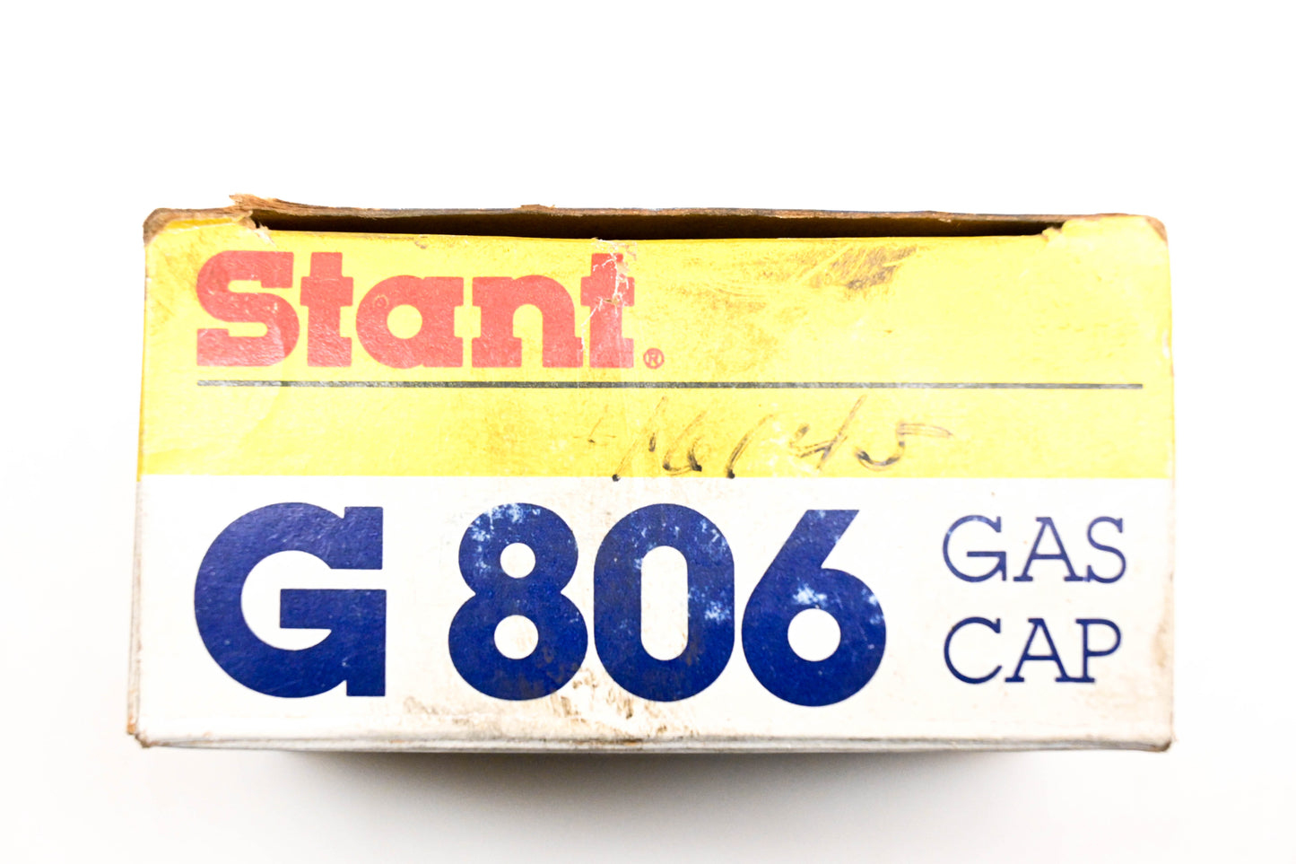 Stant G-806, G806 Gas Cap NOS