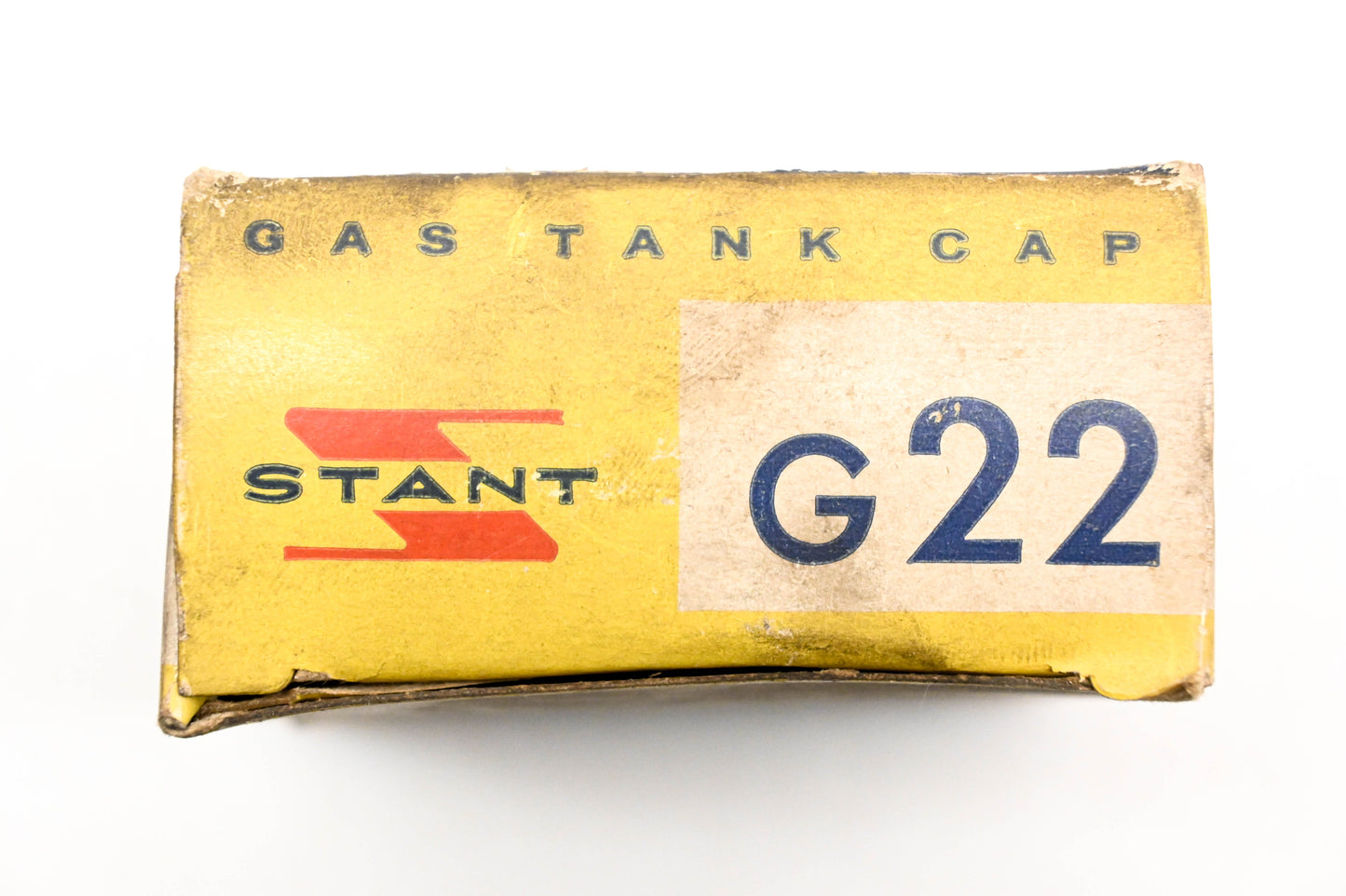 Stant G-22, G22 Gas Cap NOS