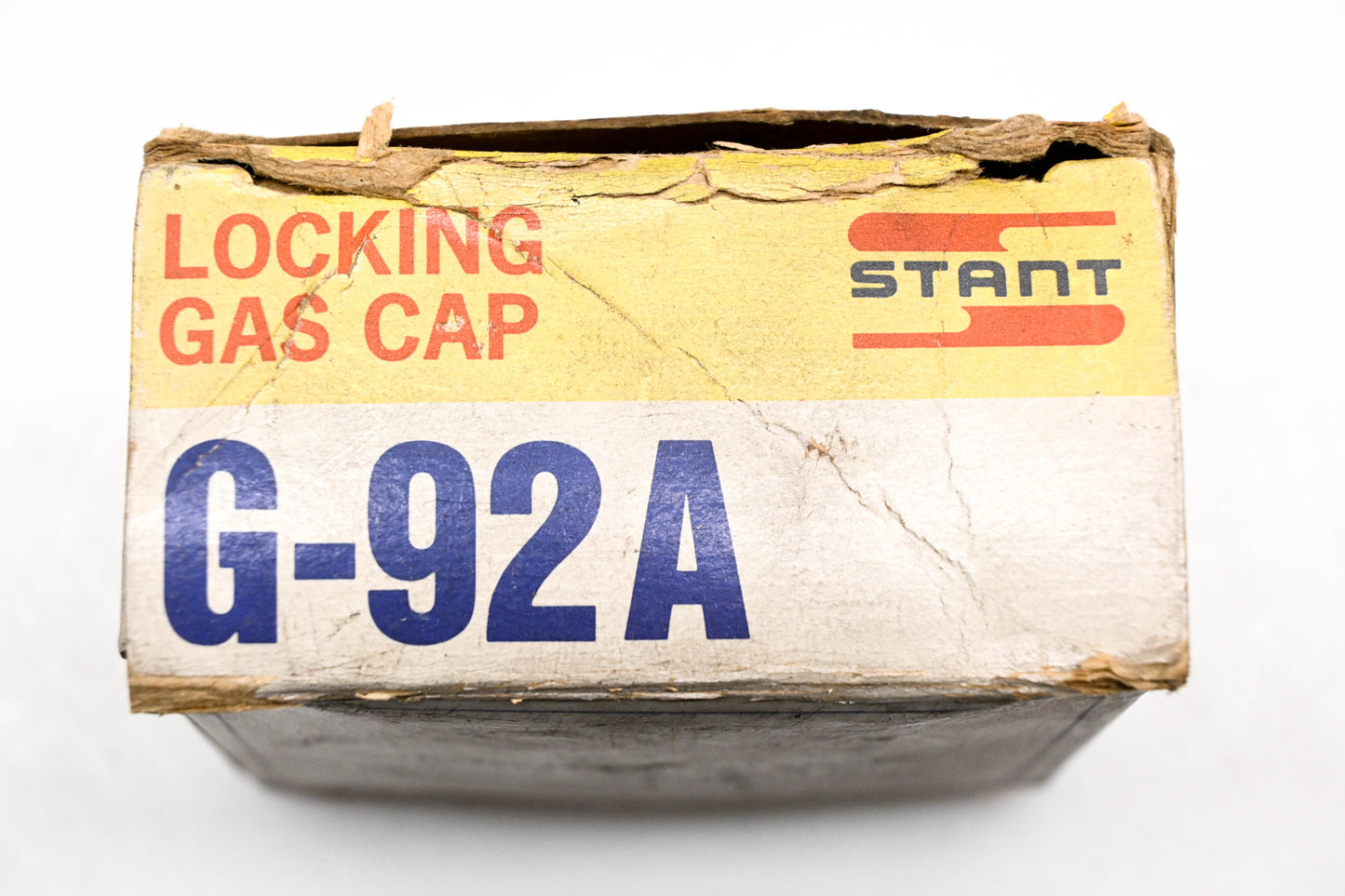 Stant G-92A, G92A Locking Gas Cap NOS