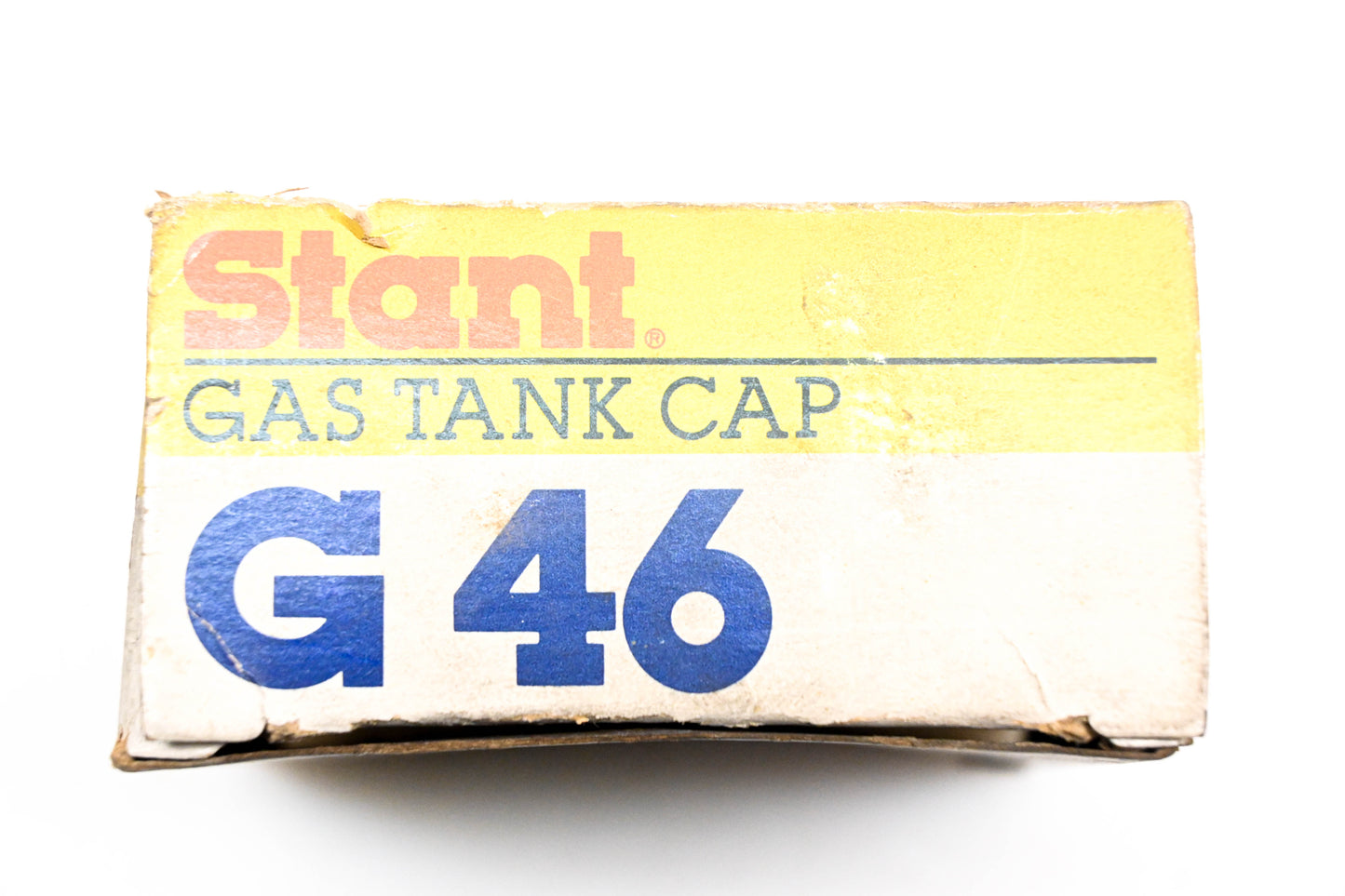 Stant G-46, G46 Gas Cap NOS