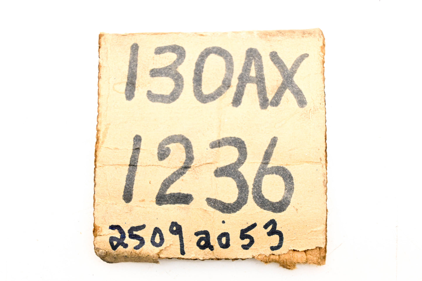 Mack 130AX1236, 25092053 Screw NOS