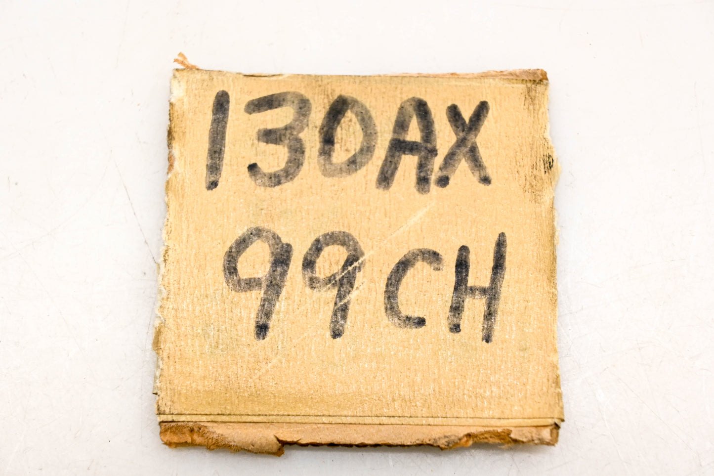 Mack 130AX99 Screw NOS