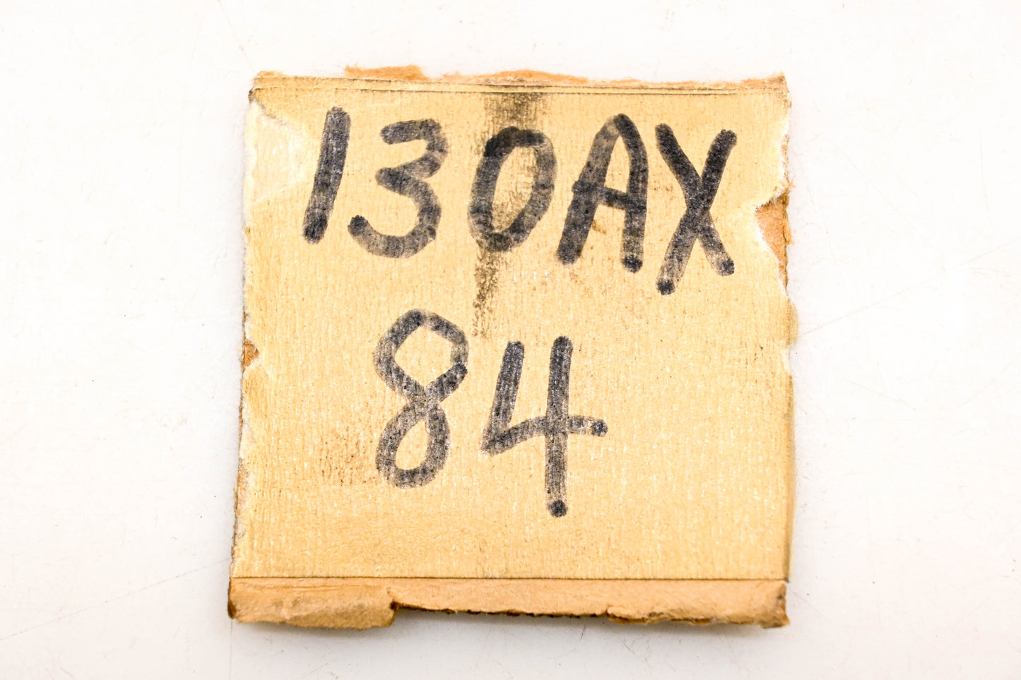 Mack 130AX84 Screw NOS