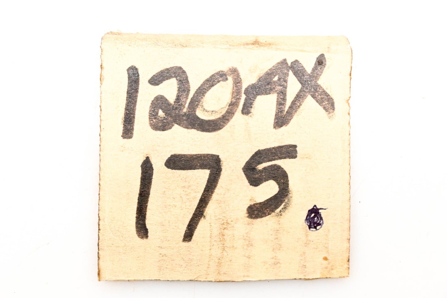 Mack 120AX175 U-Bolt NOS
