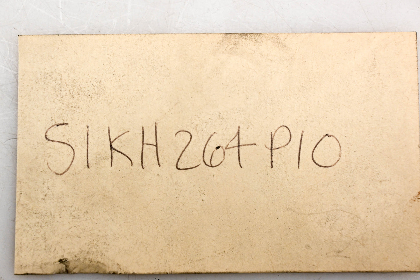 Mack 51KH264AP10 Shim .010" NOS