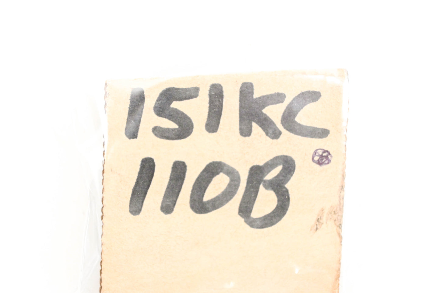 Mack 151KC110B Key NOS