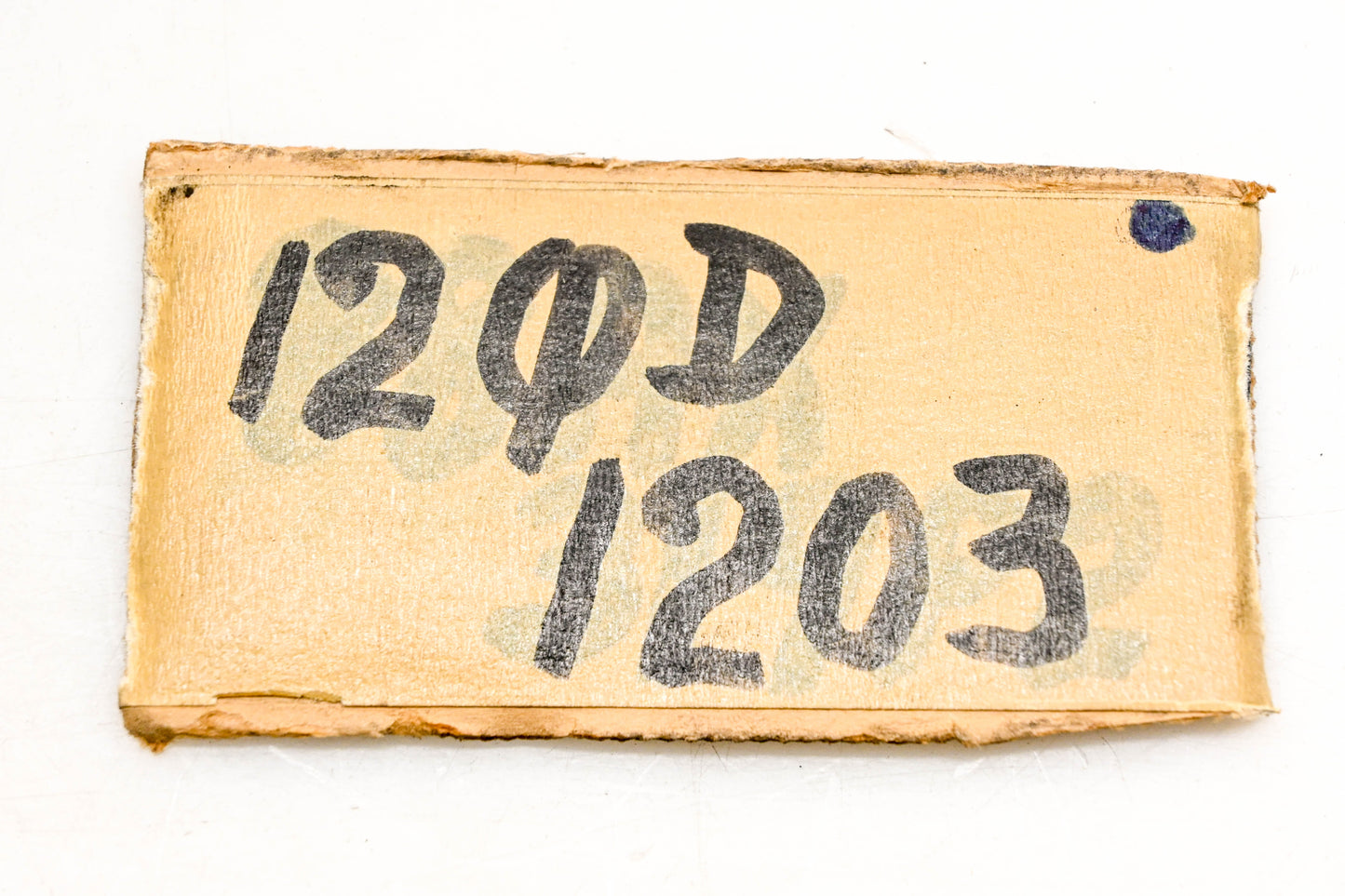 Mack 12QD1203 Bushing NOS