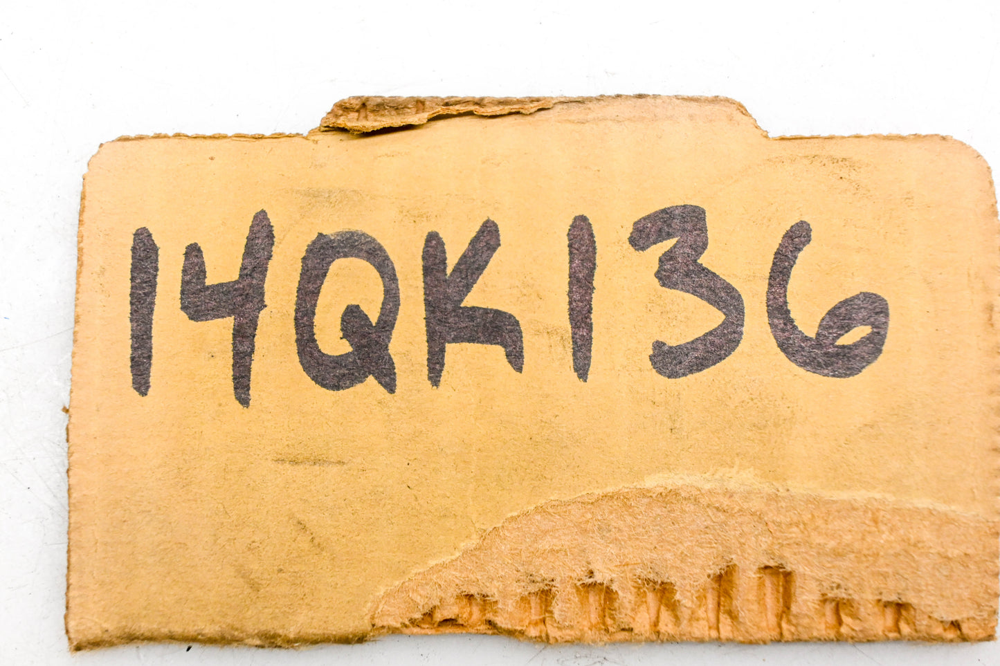 Mack 14QK136 Rubber Bushing NOS