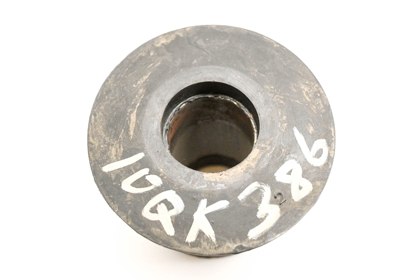 Mack 10QK386 Rubber Insulator NOS