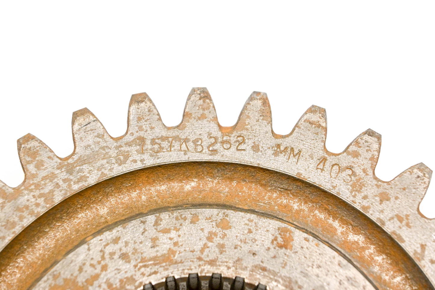 Mack 757KB262 Gear NOS