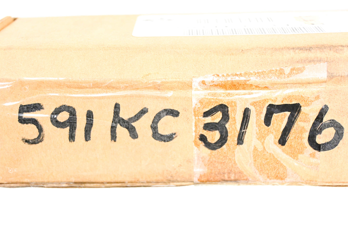 Mack 591KC3176 Shift Rail NOS