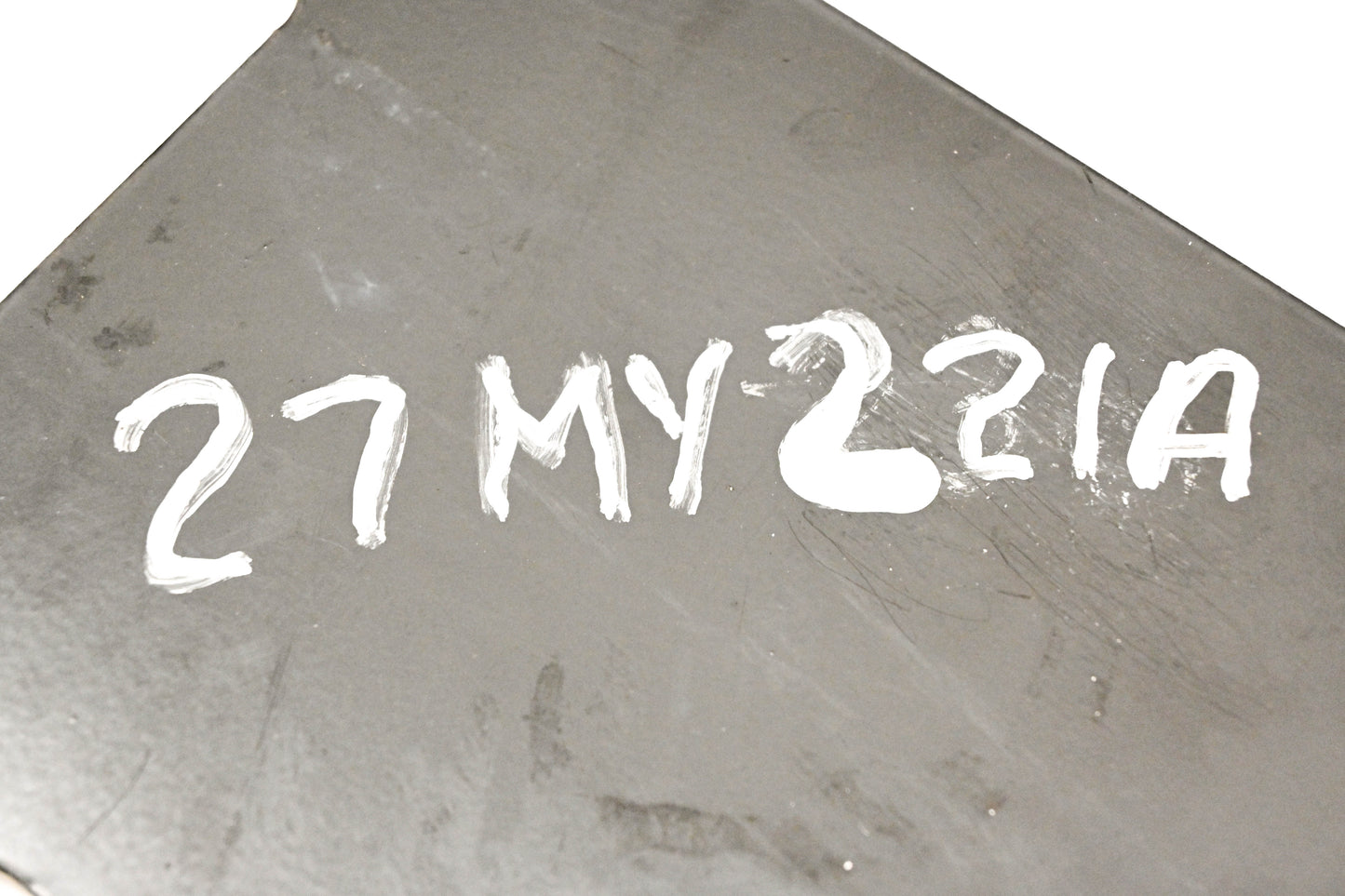 Mack 27MY221A Cover Plate NOS