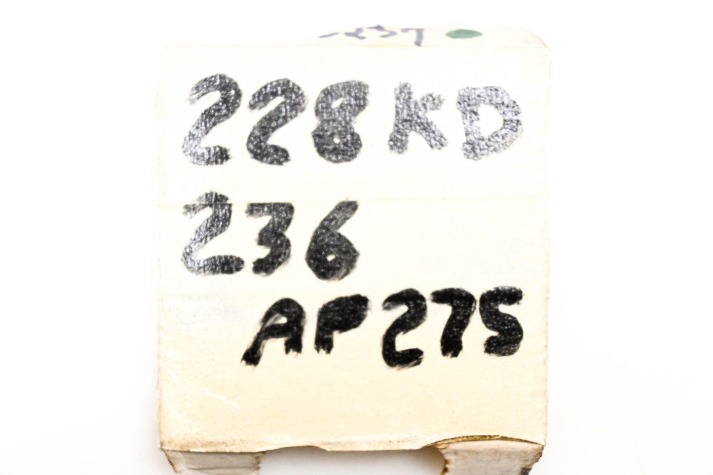 Mack 228KD236AP275 Washer NOS