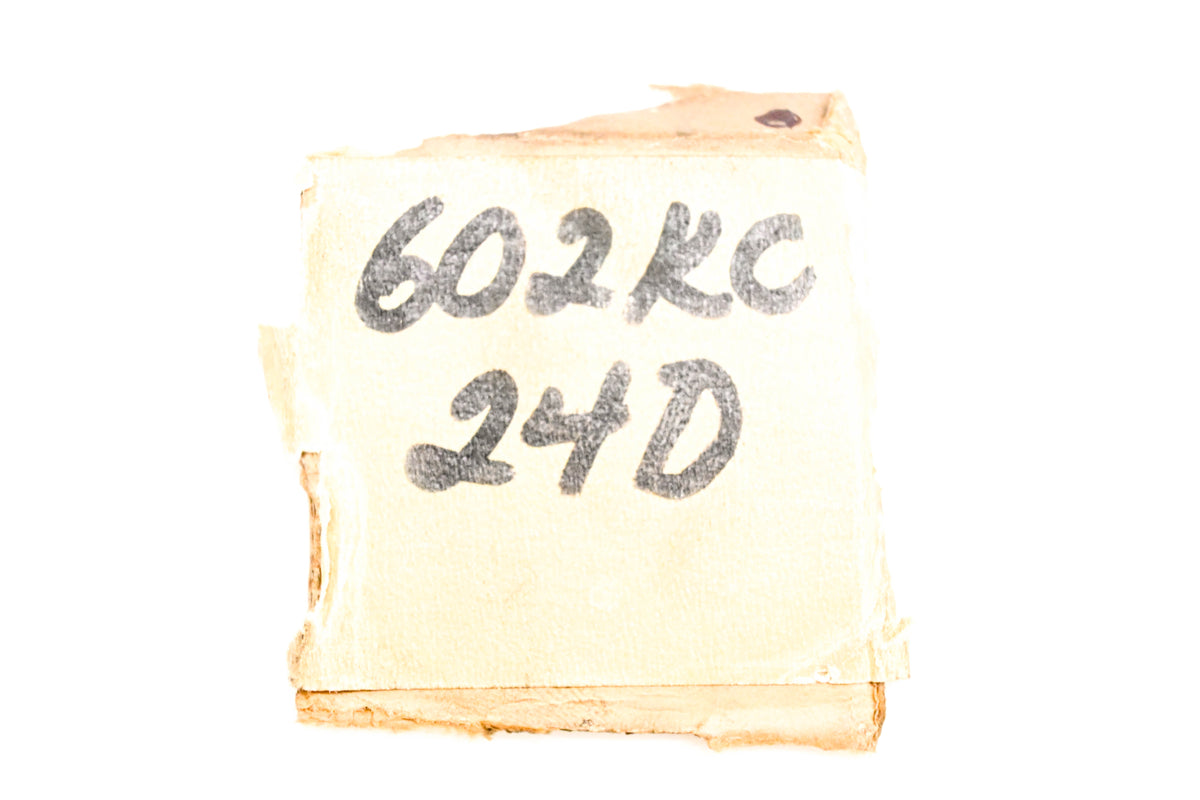 Mack 602KC24D Shift Rail NOS