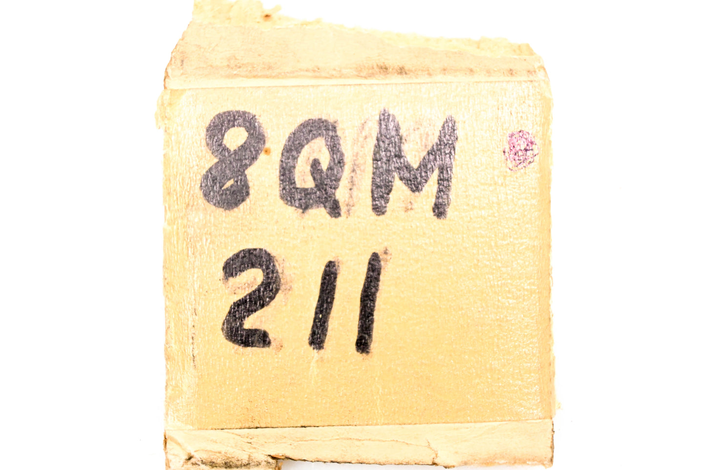 Mack 8QM211 Catch Plate NOS