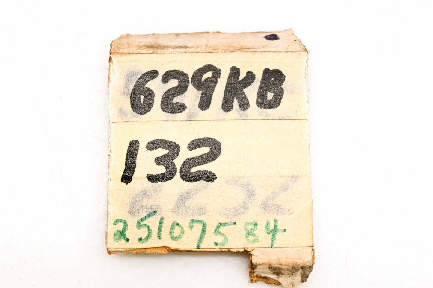 Mack 629KB132, 25107584 Gasket NOS