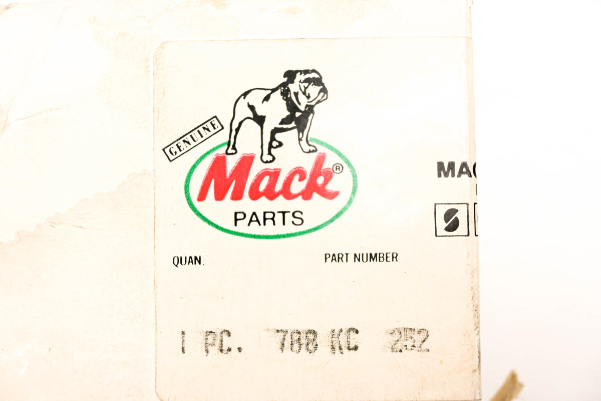 Mack 788KC252 Gear Sleeve NOS