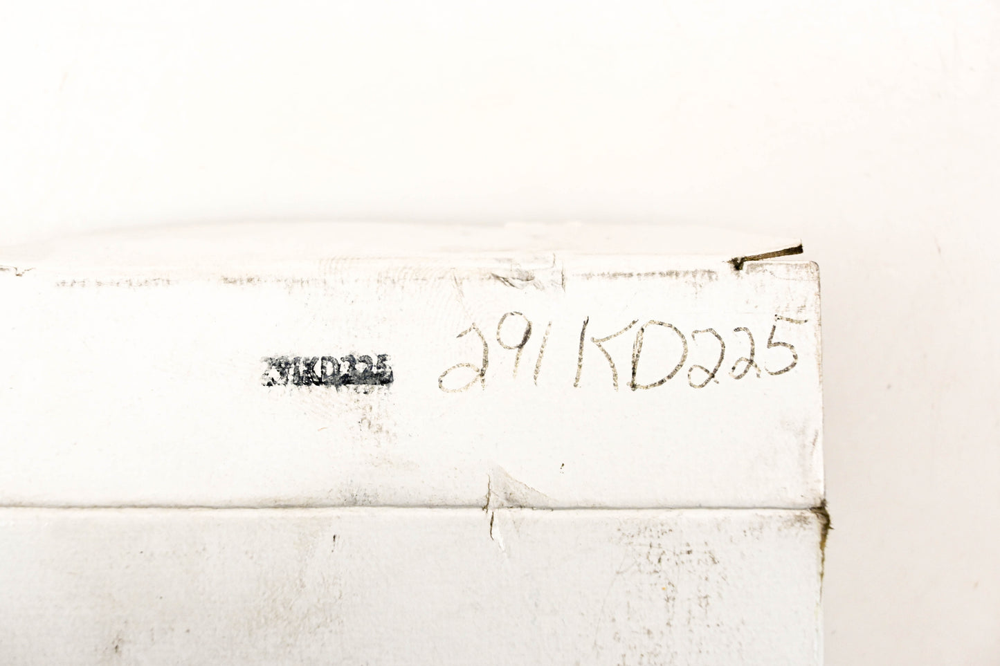 Mack 291KD225 Gear NOS