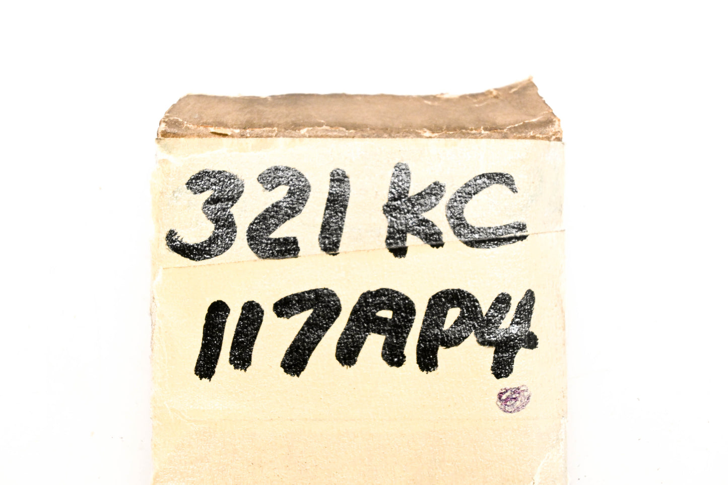 Mack 321KC117AP4 Pipe NOS