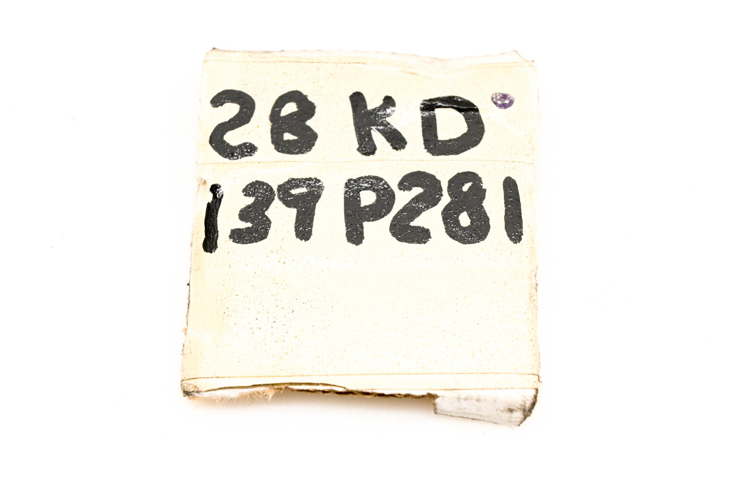 Mack 28KD139P281 Spacer NOS