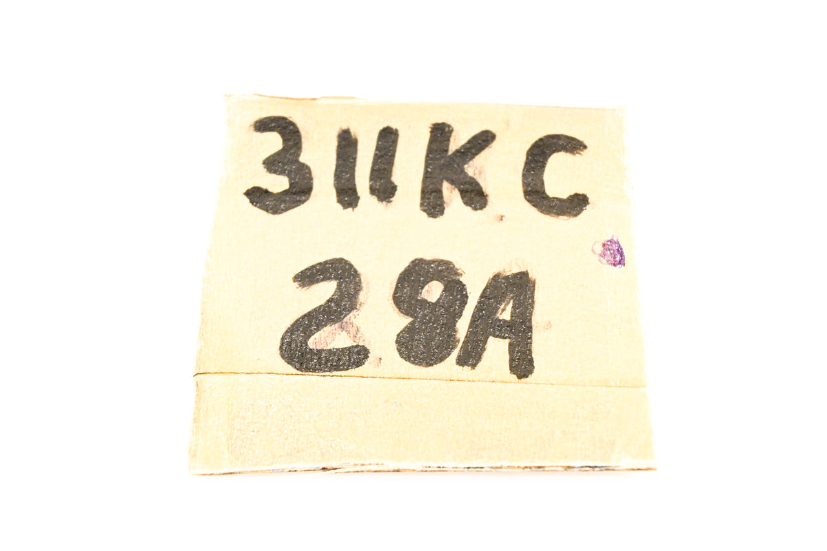 Mack 311KC28A Pin Bolt NOS
